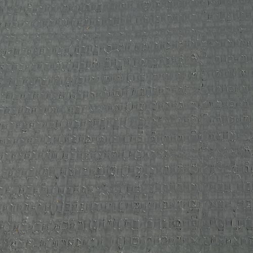 Woven Poly Gym Floor Cover