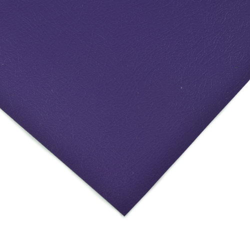 Gym Floor Cover 18 oz Vinyl Roll 10 x 100 Ft Purple