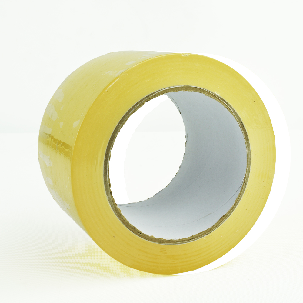 Case of Floor Tape 16 Rolls angle