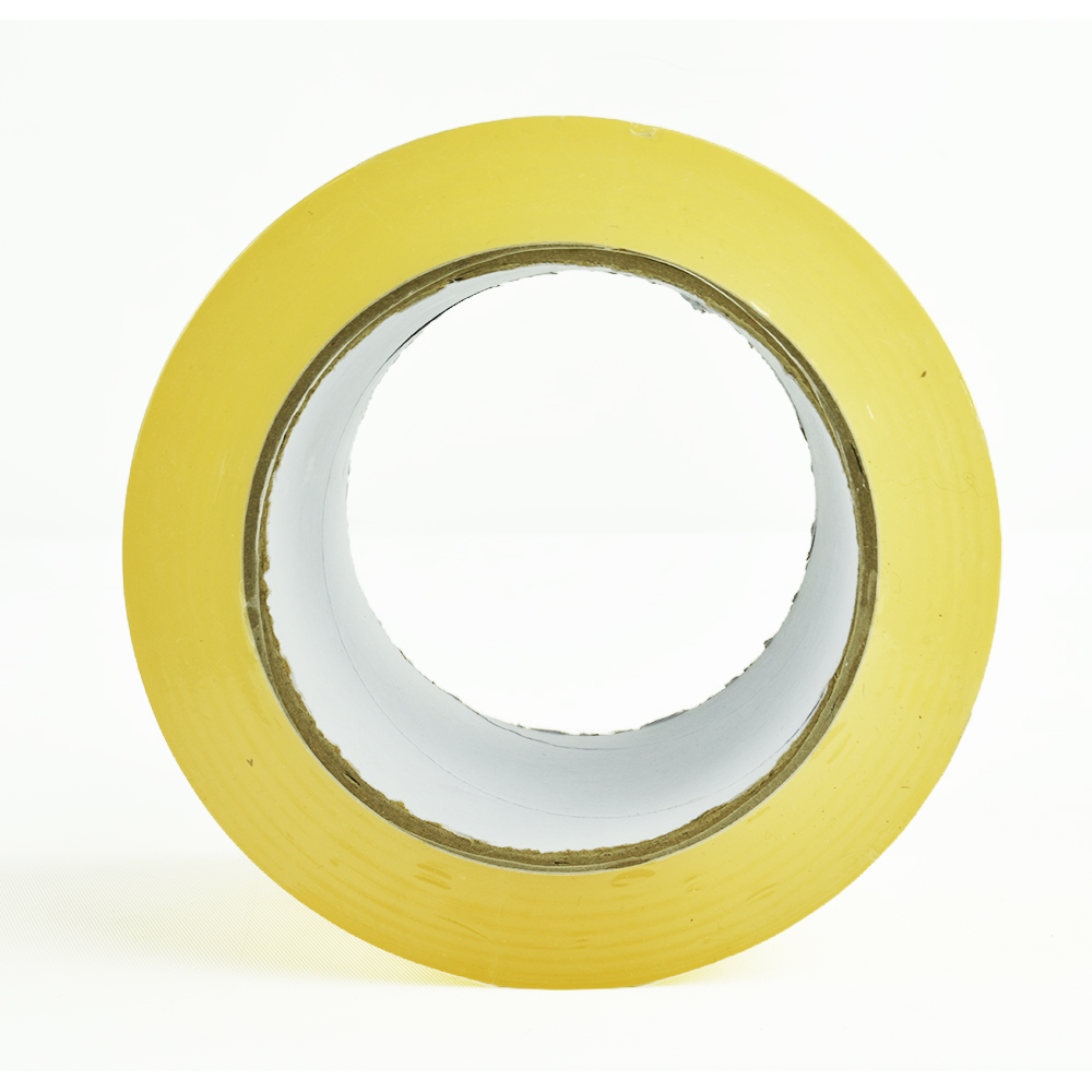 Case of Floor Tape 16 Rolls front view