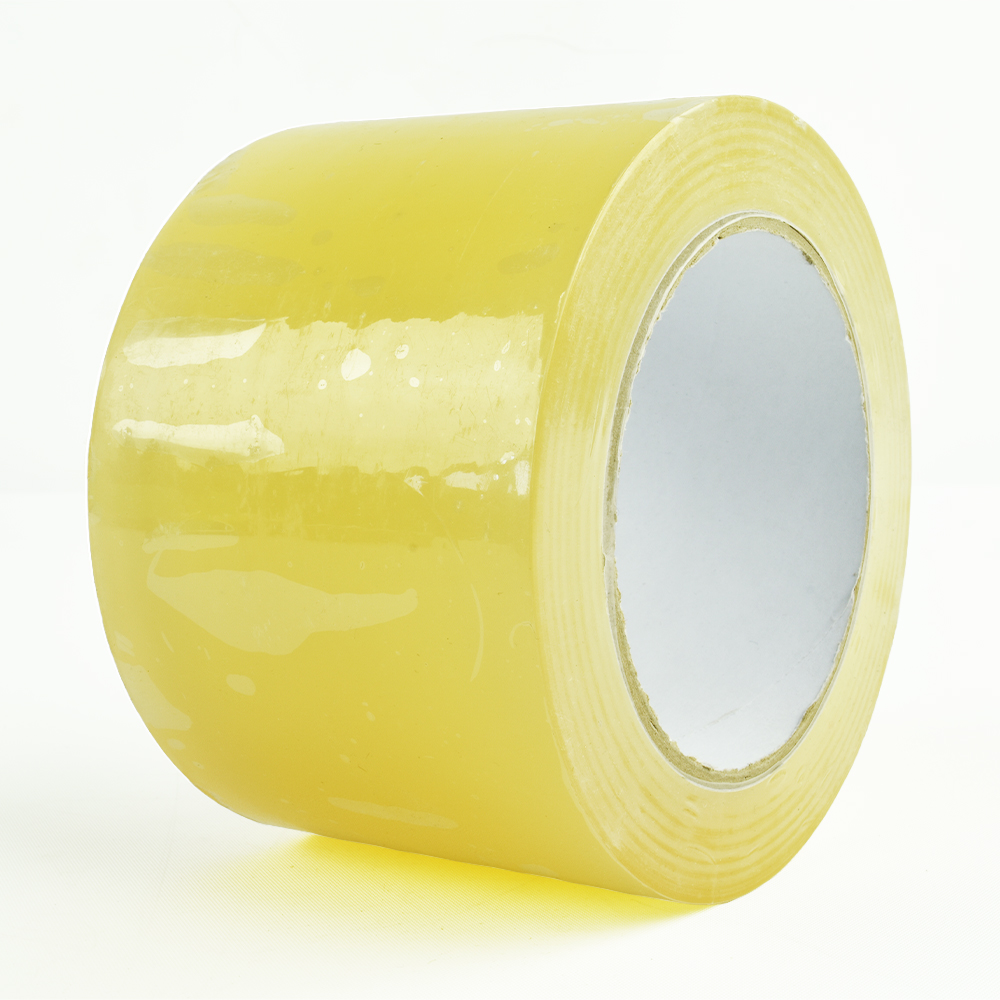 Case of Floor Tape 16 Rolls side view