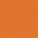 Vinyl Floor Cover 18oz Weight orange swatch.