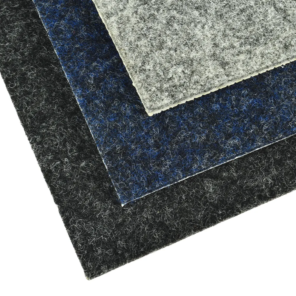 Gym Floor Covering Carpet Tiles