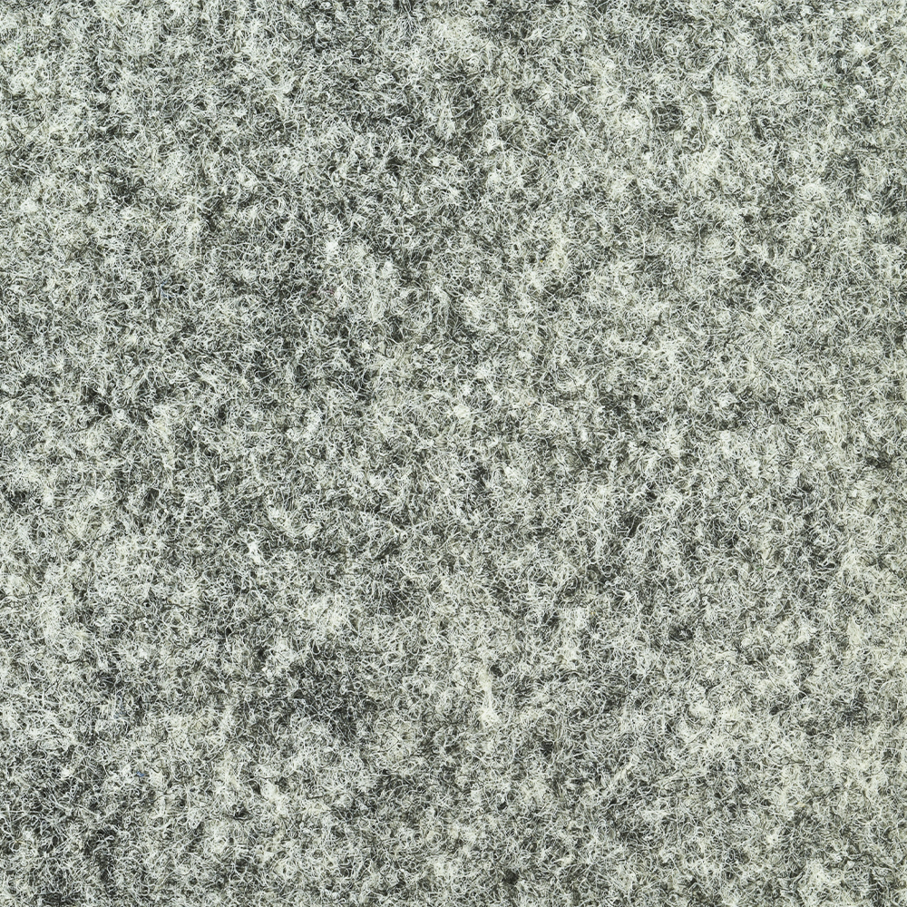 Gym Floor Carpet Tile Covering Gray swatch
