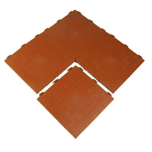 StayLock Tile Orange Peel