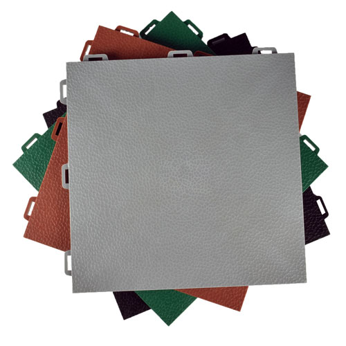 StayLock Orange Peel Tile