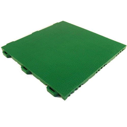 Floating Staylock Orange Peel Tiles