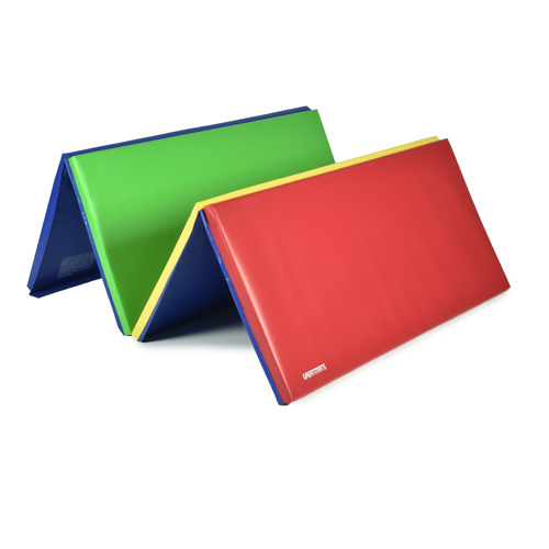 gym folding mats 