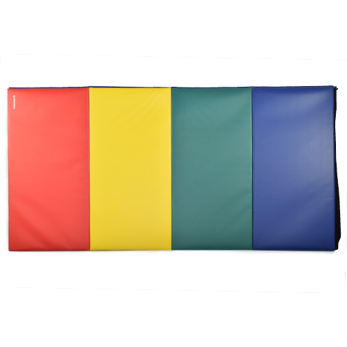 folding gym mats