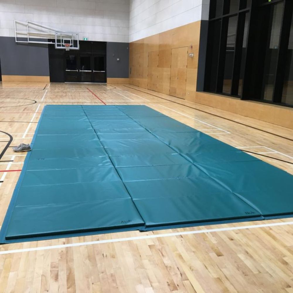 gym mats for schools