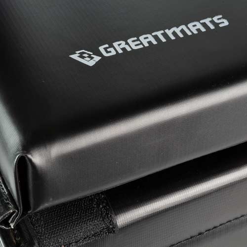Folding JuJitsu Mats