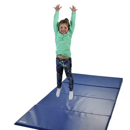 4x8 gym mat