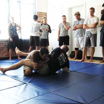 Cheap Martial Arts Folding Mats