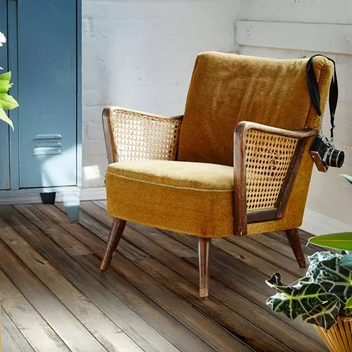 Porter Hill Engineered Hardwood