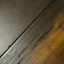Porter Hill Engineered Hardwood Flooring amber-swatch. 