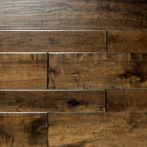 Florence Green Engineered Hardwood, Pacific Pecan Hardwood Flooring Reviews
