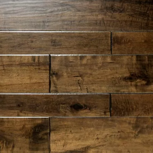 Florence Green Engineered Hardwood Flooring