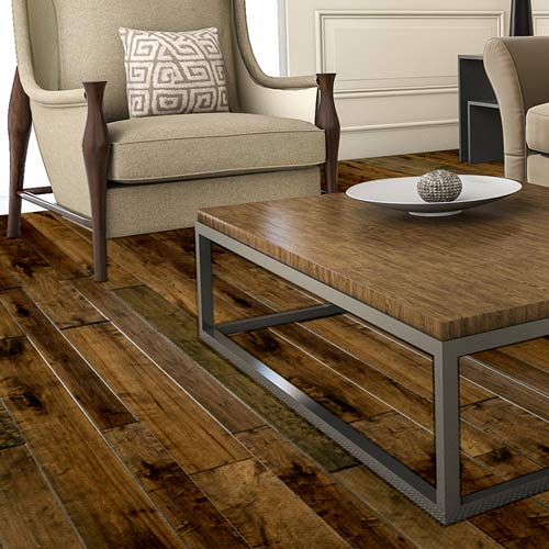engineered hardwood flooring options
