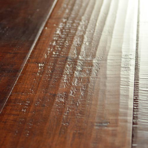 engineered hardwood floor