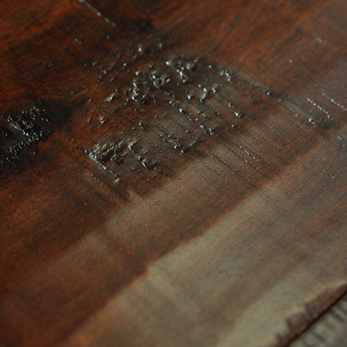 Engineered Hardwood Hand Scraped flooring benefits