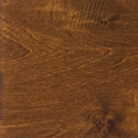 Western Wave Engineered Hardwood Flooring Rich Honey swatch.