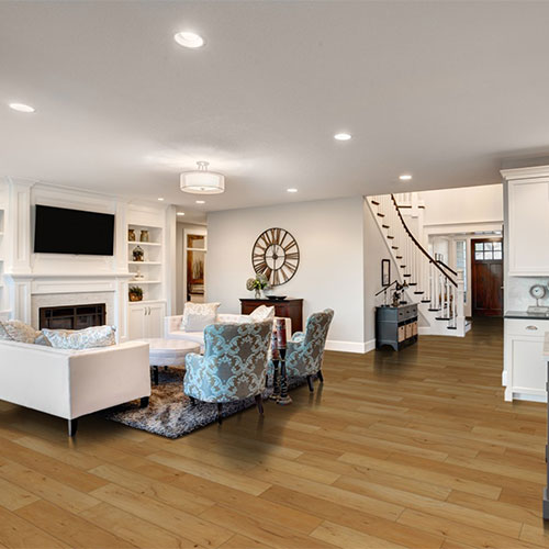 Brew House Laminate Scratch Resistant Flooring