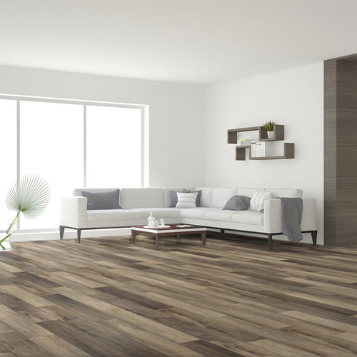 affordable flooring for home