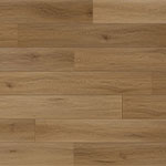 Brew House Laminate SPC Flooring Plank 28.68 Sq Ft per Carton Pingado Swatch