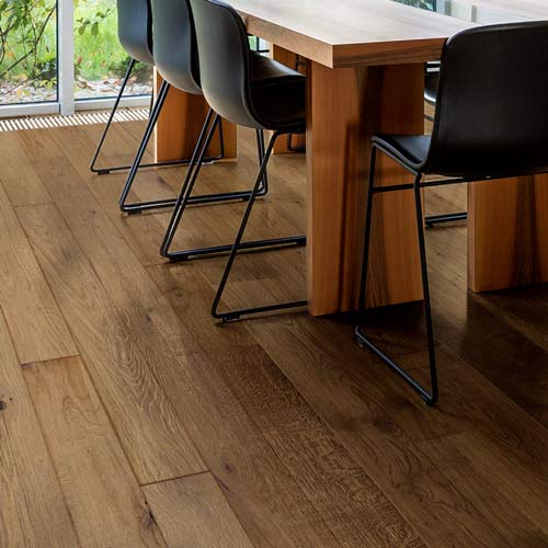 Engineered Hardwood Flooring Mountain Top Style