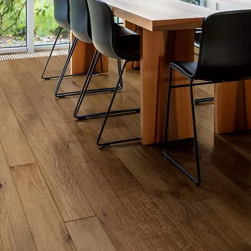 What's The Best Hardwood European Oak Flooring?