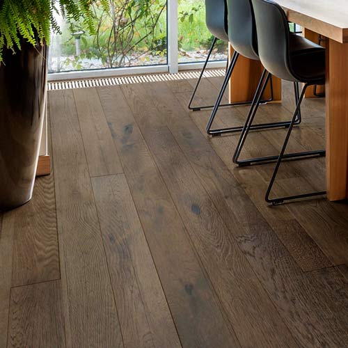 Mountain Top Engineered Hardwood Flooring