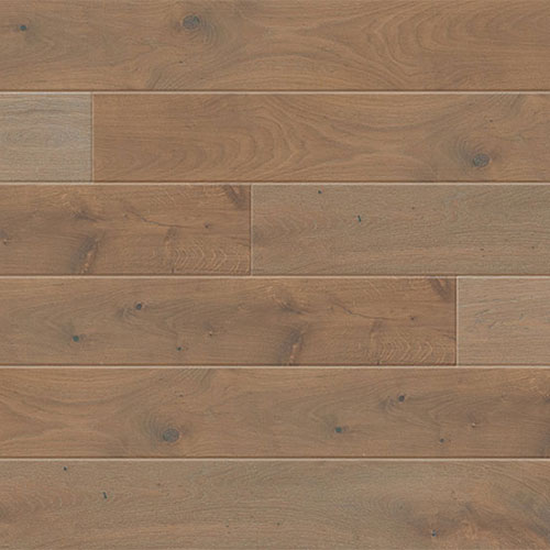 Castle Oak Engineered Hardwood Planks 31.3 Sq Ft per Carton Heritage Oak full