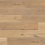 Castle Oak Engineered Hardwood Planks 31.3 Sq Ft per Carton Cardshire Oak swatch