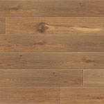 Castle Oak Engineered Hardwood Planks 31.3 Sq Ft per Carton Hazel Oak swatch