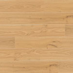 Castle Oak Engineered Hardwood Planks 31.3 Sq Ft per Carton Cream Oak swatch