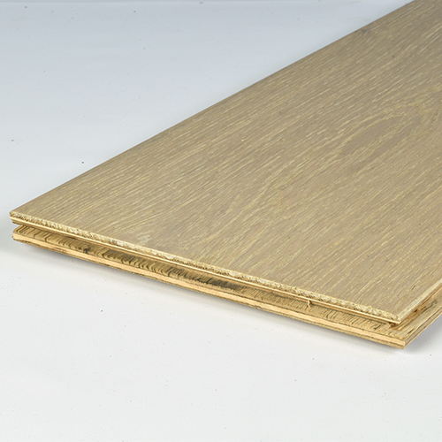 tongue and groove system in engineered flooring