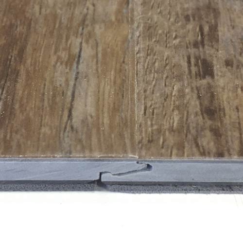 Close Up DIY hardwood Flooring Options