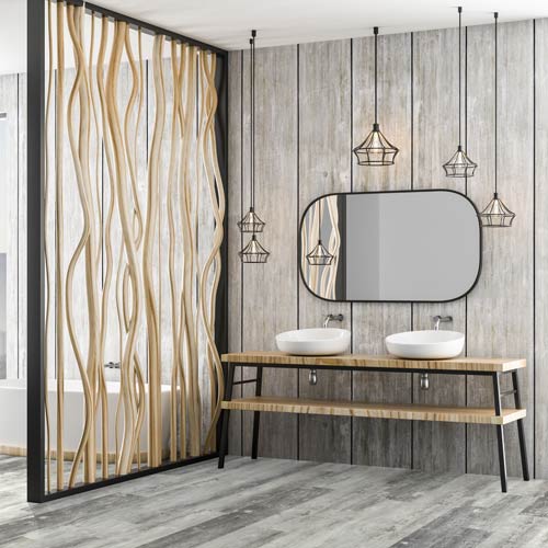 engineered hardwood 