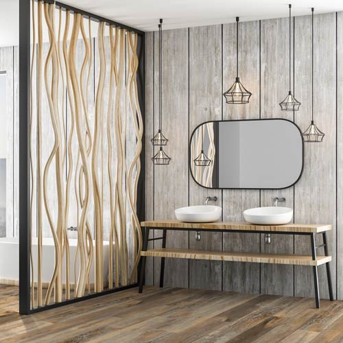 cottage tour laminate flooring with watershield