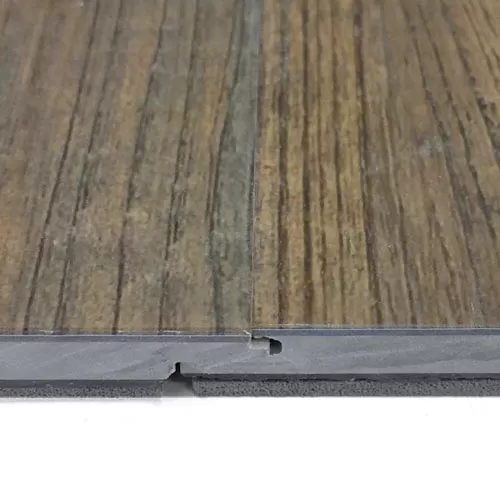 Cottage Tour SPC Flooring