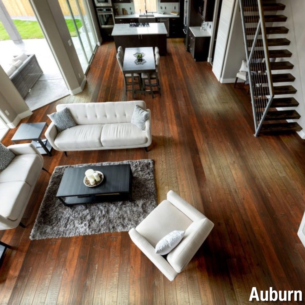 engineered hardwood flooring