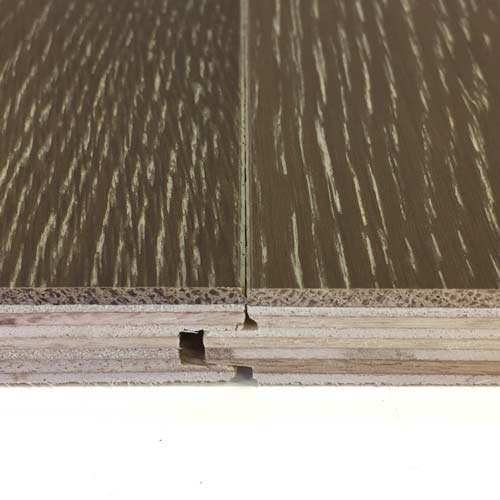 Engineered Hardwood Flooring Options