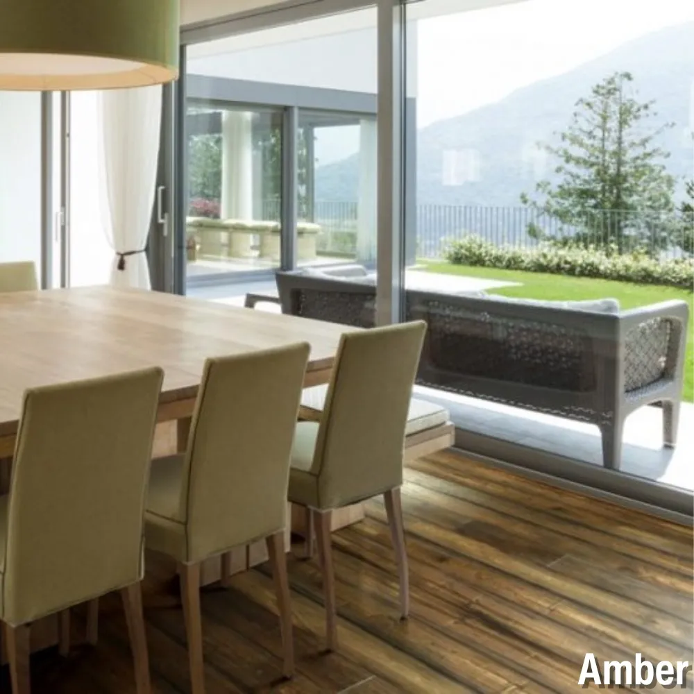 Porter Hill Engineered Hardwood