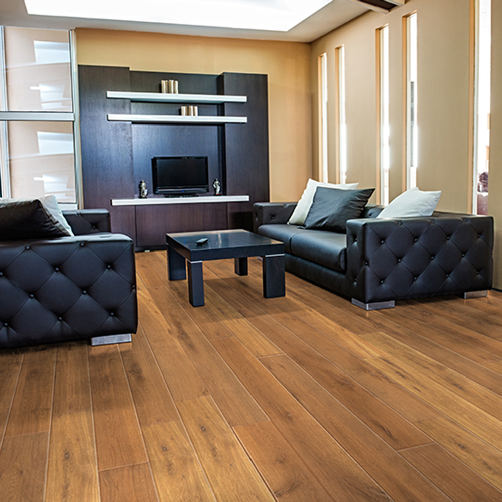 rustic engineered flooring