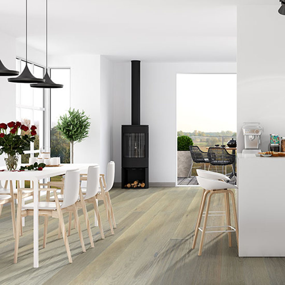 veneer flooring