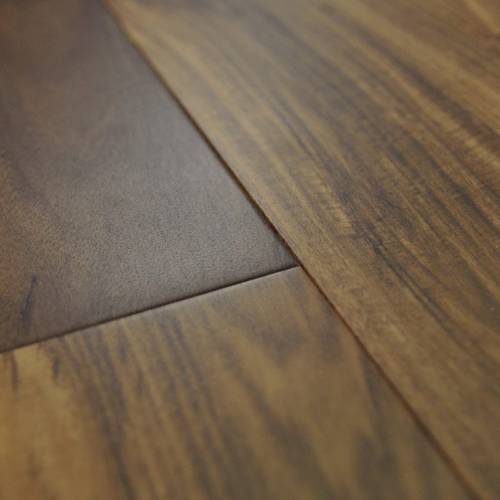 Golden Age Engineered Hardwood Flooring Chocolate full.