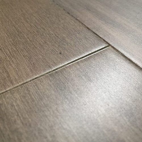 Golden Age Engineered Hardwood Flooring pier ore detail.