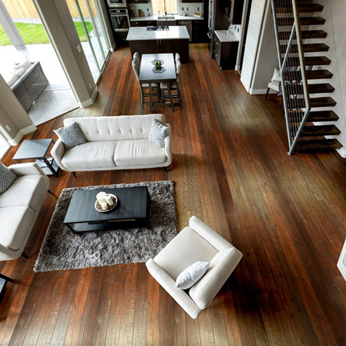 Hampton Suite Engineered Hardwood Flooring