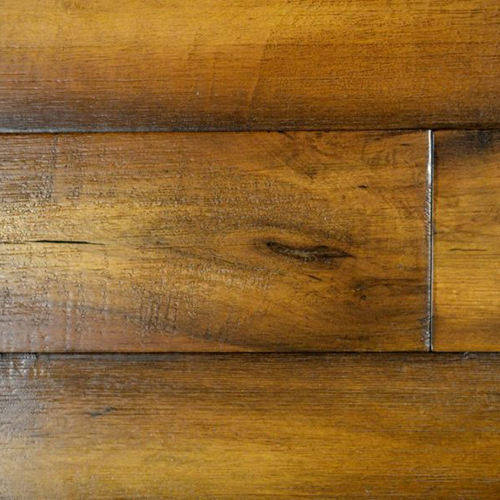 the best engineered wood flooring