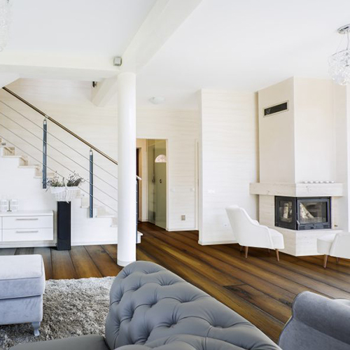 Commercial Plank flooring tiles